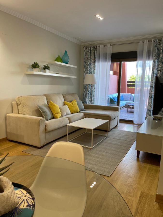 Apartamento Lujo Playagranada, Blue&Green Motril Exterior foto