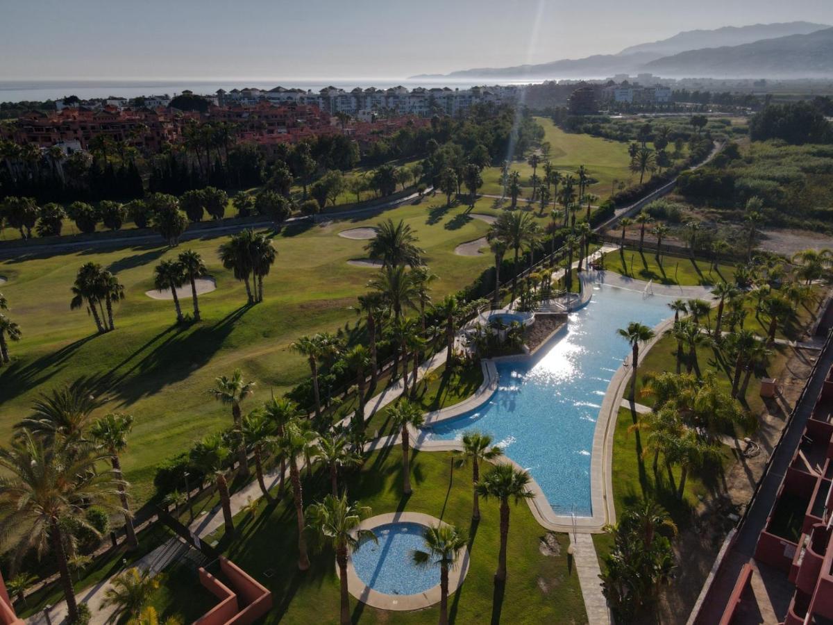 Apartamento Lujo Playagranada, Blue&Green Motril Exterior foto