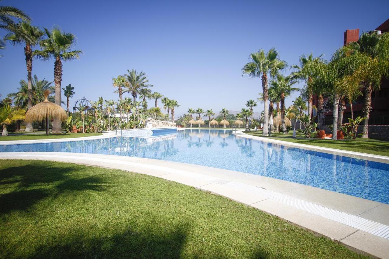 Apartamento Lujo Playagranada, Blue&Green Motril Exterior foto